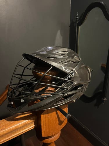 Cascade XRS Pro Helmet (New)