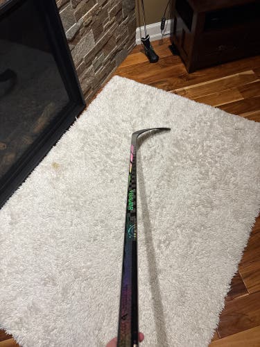 Junior Bauer Proto-R Left Hand Hockey Stick P92 50 Flex (Used)