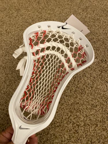 Nike Surge Elite — Hero 3.0