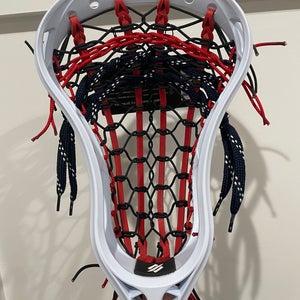 StringKing Mark 2A Strung Head (New)