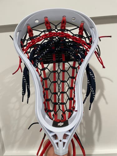 StringKing Mark 2A Strung Head (New)