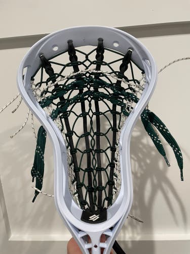 StringKing Mark 2V Strung Head (New)