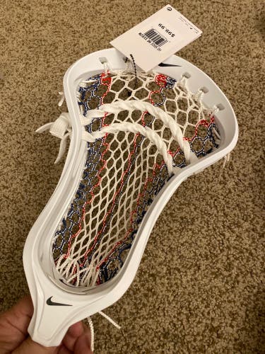 Nike Surge Elite - Hero 3.0 USA Mesh