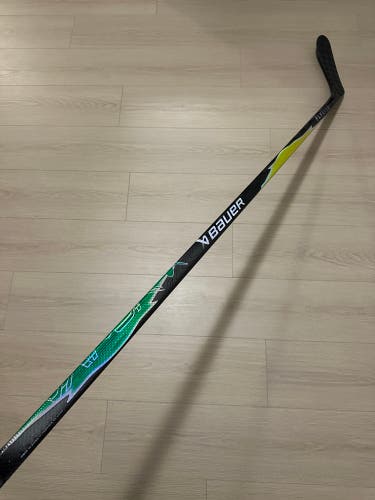 New Pro Stock Bauer Flylite P28 112 Flex