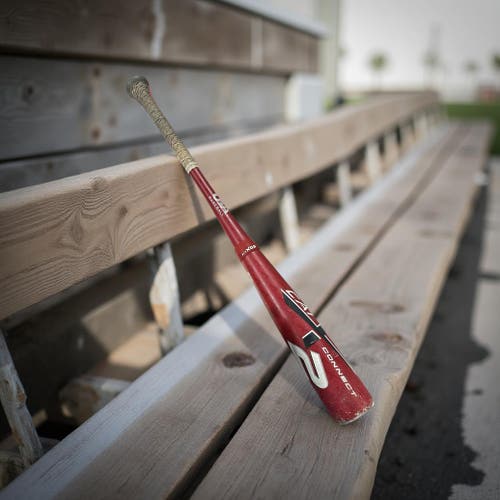 Used Marucci CAT X2 CONNECT BB/SB USA 2 5/8 Bat 28"