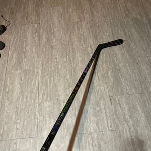 Intermediate CCM Ribcor Trigger 9 Pro Right Handed Hockey Stick P28 65 Flex (Used)