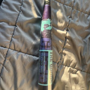 2026 DeMarini The Goods Hybrid BBCOR Certified Bat (-3) 30 oz 33" (New)