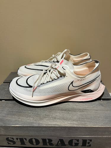 Nike ZoomX Streakfly 'Fast Pack' - Men's Sz. 12 - DJ6566-150 NWOB