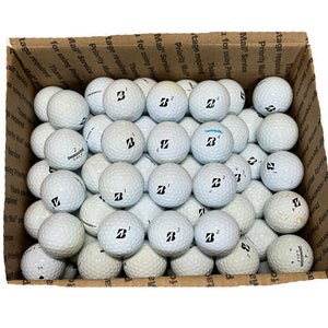 96 Bridgestone Tour B X/Tour B RX/Tour B330 RX/Tour B XS Blemished Used Golf