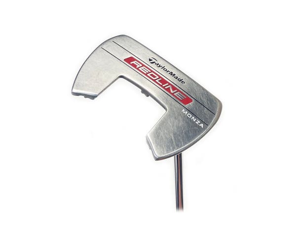 TaylorMade Redline Monza 34" Mallet Putter