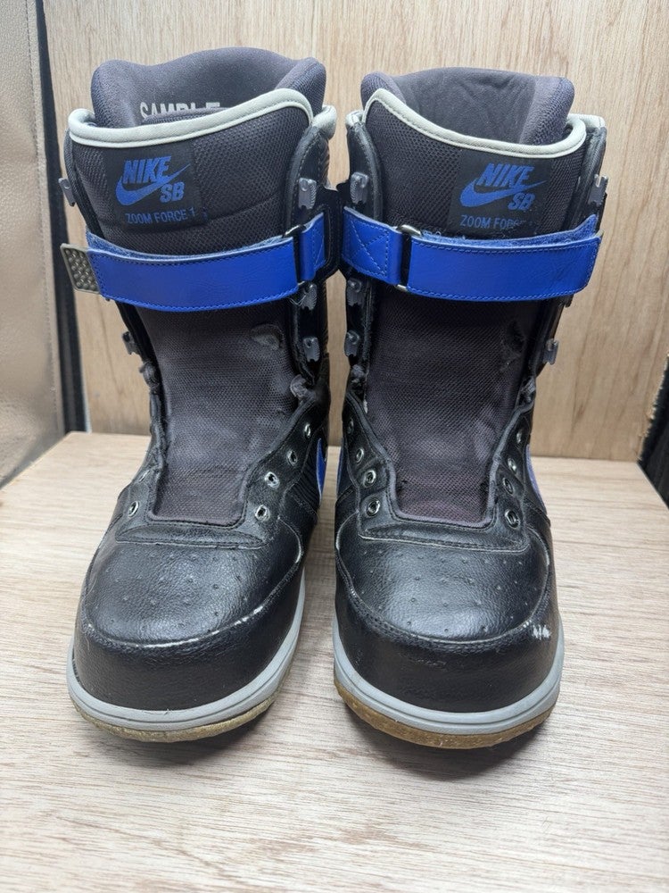 nike snowboard boots mens