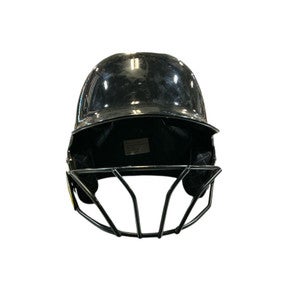 Used Evoshield Batting Helmet No Mask Black L/XL 11873-S000200276