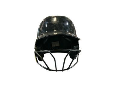 Used Evoshield Batting Helmet No Mask Black L/XL 11873-S000200276