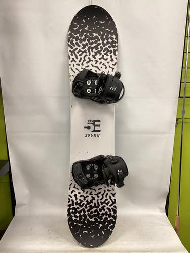 New 5th Element SPARK 100cm Combo 11851-60A001-004-100CBO