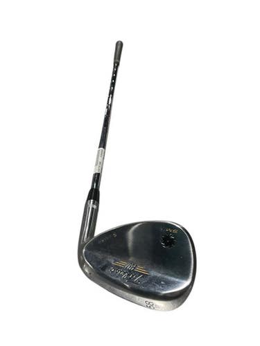 Used Titleist SM5 VOKEY Golf Wedge Mens RH 58 Degree 11834-S000045014