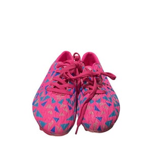 Used Dream Pairs Soccer Cleats Pink Junior 02 11834-S000045032