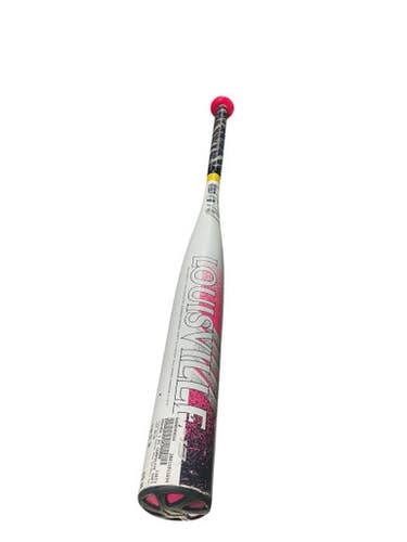 Used Louisville Slugger PROVEN 2022 SOFTBALL BAT BB/SB Fastpitch Bat 31" 11834-S000045034