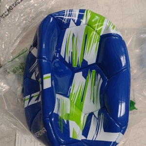 Vizari Verona Soccer Ball | Practice & Match, Indoor & Outdoor Soccer Ball Youth | VZBL91766-5