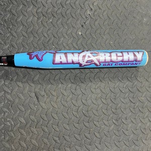 Anarchy Blue Dream ASA Bat (-8) 26 oz 34" (Used)