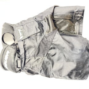 Used Bauer ONE.8 Junior Pant Black MD 11860-C000303500