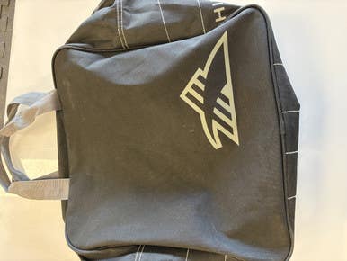 Used High Sierra Ski Boot Bag Black 11860-S000303489