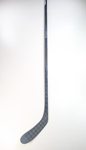 New Senior Black RH Bauer Pulse wrapped as a Flylite, 82 Flex, P28