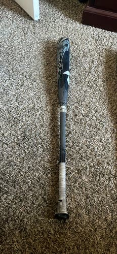 DeMarini Voodoo Black BBCOR Certified Bat (-3) 30 oz 33" (Used)