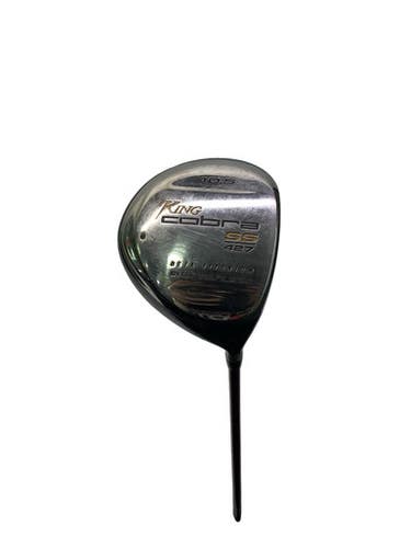 Used Cobra KING COBRA SS 427 Mens Driver RH 10.5 Degree 11347-S000262388