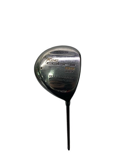 Used Cobra KING COBRA SS 427 Mens Driver RH 10.5 Degree 11347-S000262388