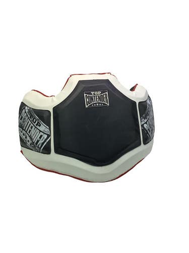 Used Contender Fight Sports Heavy Hitter Body Protector 11347-S000262386