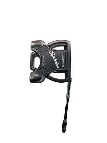 Used Taylormade TOUR Mens Putter RH Black 34" 11347-S000262382