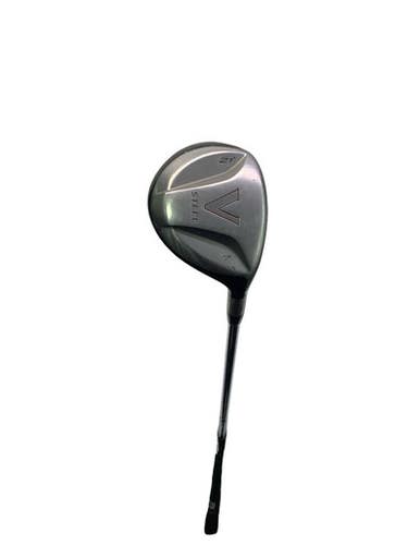 Used Nike V STEEL Mens Fairway Wood RH 7 Wood 11347-S000262378
