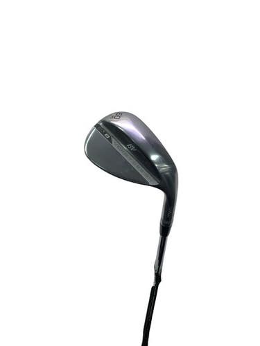 Used Titleist SM8 Golf Wedge Mens RH 60 Degree 11347-S000262380