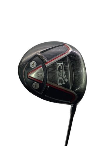 Used KZG PTI Mens Driver RH 9.0 Degree 11347-S000262365