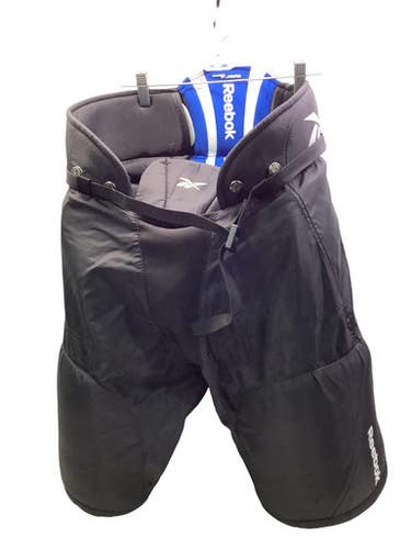 Used Reebok XTK Senior Pant Black MD 11347-S000262339