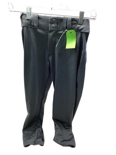 Used Alleson XS BB/SB Pant Boys Grey XS 11347-S000262330
