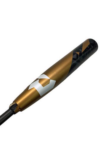 Used Demarini Z8ZL-22 BB/SB USSSA 2 3/4 Bat 32" 11347-S000262332