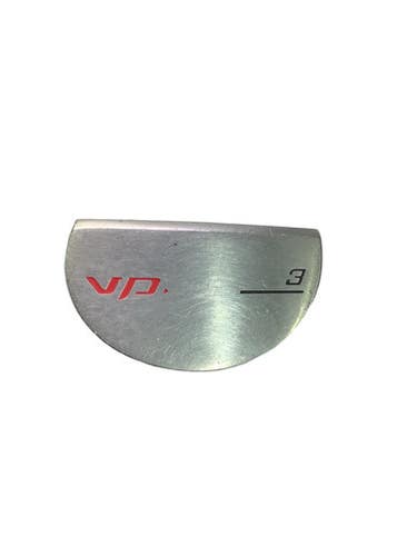 Used Cleveland VP 3 Mens Putter RH 33" 11347-S000262321