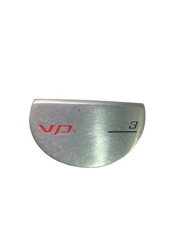 Used Cleveland VP 3 Mens Putter RH 33" 11347-S000262321