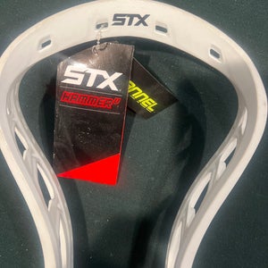 STX Hammer U Unstrung Head (New)