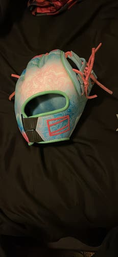 Rawlings REV1X RH Infield Baseball Glove 11.5" (New)