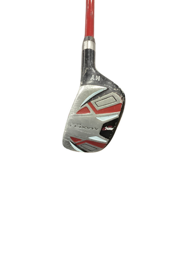 Used Maxfli REV2 Jr Hybrid Club RH 4 Hybrid 11613-S000175557