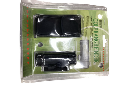 Used RANGE FINDER Golf Accessory 11613-S000175554