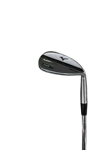Used Mizuno MP-TS Golf Wedge Mens RH 58 Degree 11613-S000175499