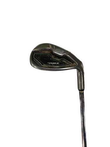 Used Taylormade RBZ Golf Wedge Mens RH Sand Wedge 11613-S000175498
