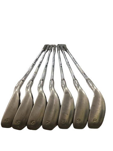 Used Nike OSS Mens Iron Set RH 4I-PW 11613-S000175494