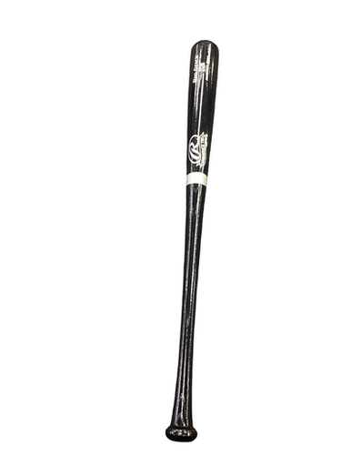 Used Rawlings BIG STICK 212B BB/SB Wood Bat 31" 11613-S000175468