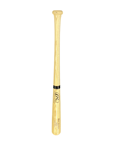 Used Rawlings BIG STICK 242J BB/SB Wood Bat 27" 11613-S000175470