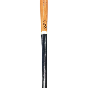 Used Rawlings BIG STICK 252J BB/SB Wood Bat 27" 11613-S000175469