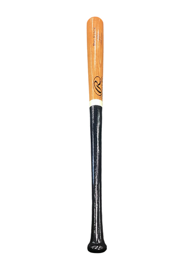 Used Rawlings BIG STICK 252J BB/SB Wood Bat 27" 11613-S000175469